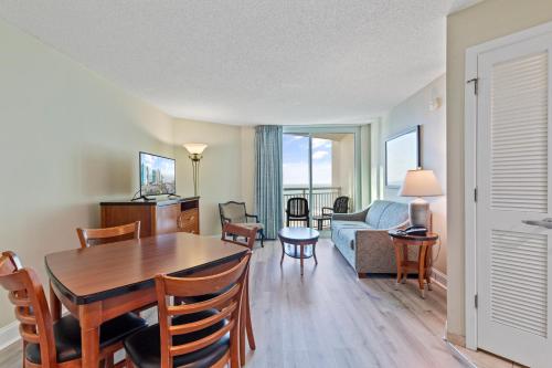 Sandy Beach Resort - main image