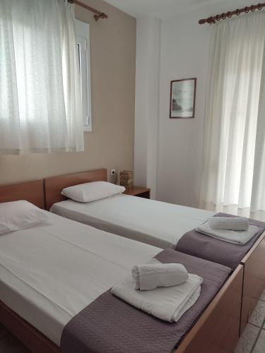 Hotel Bella-Grecia 1 *