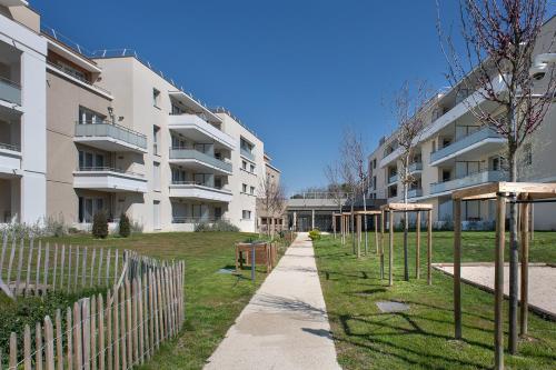 Triple Room with Terrace