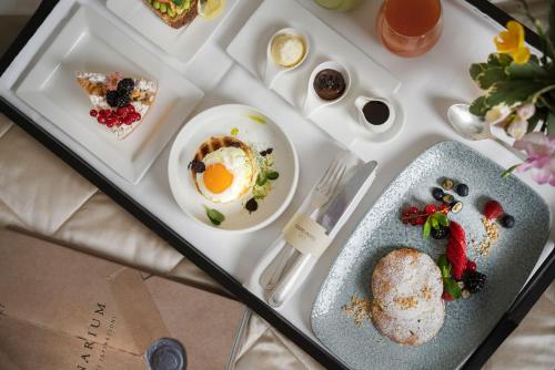 Residenza Parco Fellini - main image