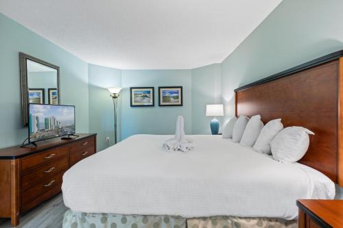 Sandy Beach Resort - image 10