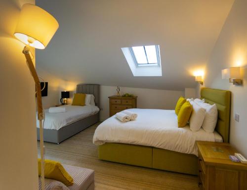 Largigi Rooms centre of Lyme Regis Close to the Beach and Town Centre – Lyme Regis