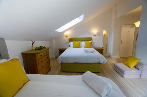 Largigi Rooms centre of Lyme Regis Close to the Beach and Town Centre – Lyme Regis