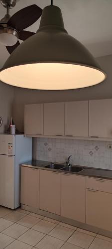  Niki Apartments in Makry Gialos