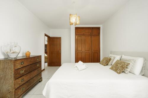 APARTAMENTO TROPICANA 4