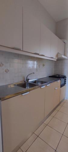  Niki Apartments in Makry Gialos