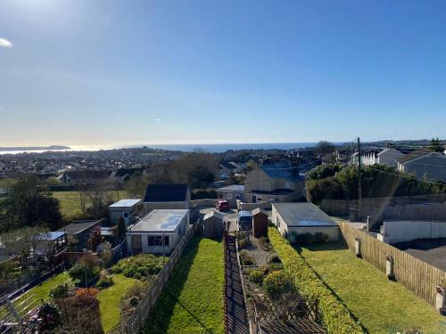 Kaolin House by StayStaycations gîte à louer Stenalees