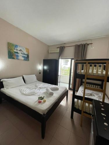 Seashell Beach Rooms – Durres, DC