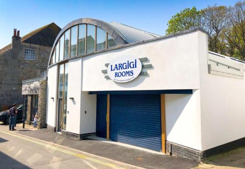 Largigi Rooms centre of Lyme Regis Close to the Beach and Town Centre