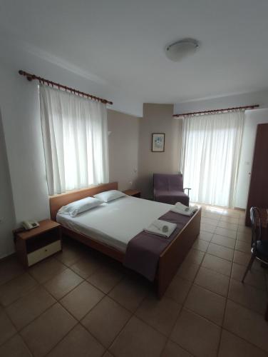Hotel Bella-Grecia 1 *