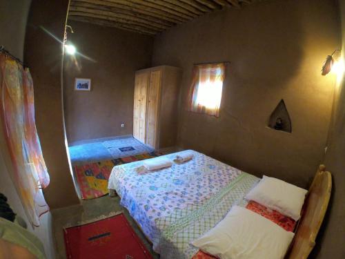 Authentic riad & activities Erg, M’hamid El Ghizlane (Foto 6)