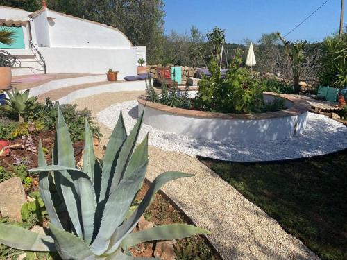 Lovely cottage, exploring & relaxing in East Algarve, near Tavira gîte à louer Taleiros