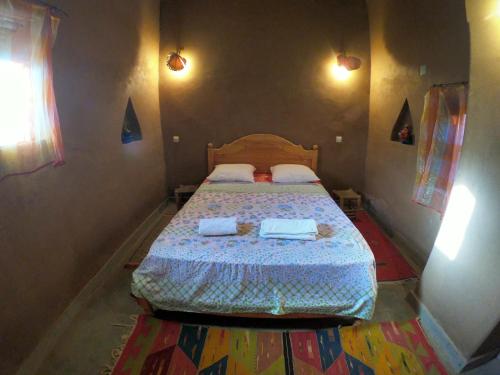 Authentic riad & activities Erg, M’hamid El Ghizlane (Foto 7)
