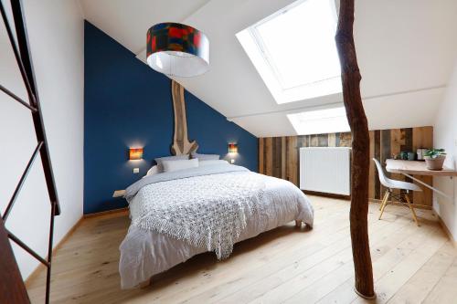 Cochlea BnB Champlon Famenne