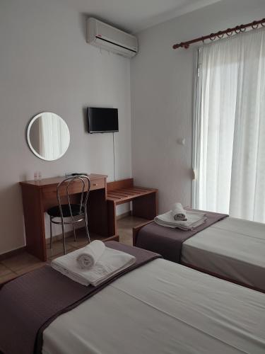 Hotel Bella-Grecia 1 *