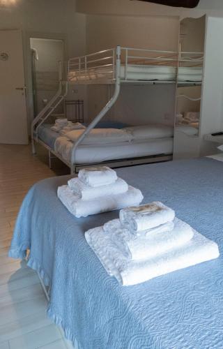 Pepi B&B – Santa Maria di Castellabate, UT