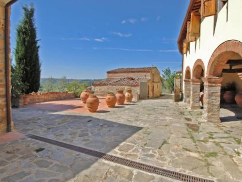 Noce gîte à louer Giogoli