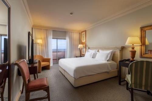 Superior Suite with Sea View