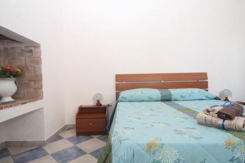 Appartamento Onda blu 1 gîte à louer Torre Suda