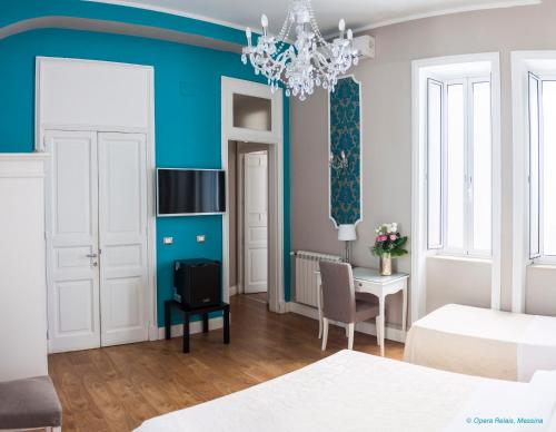 Opera Relais R&B – Messina, WA