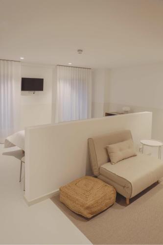 2 twin beds