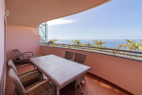 Superior Suite with Sea View