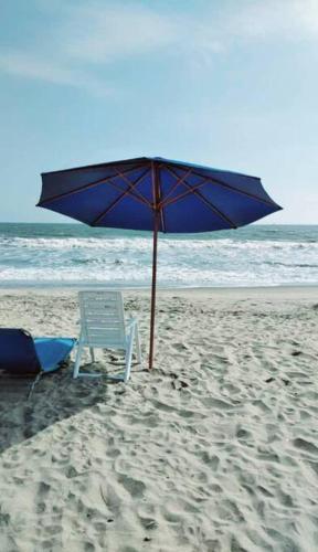 Ecusuites Karibao Room 3 Genius playas in Engabao