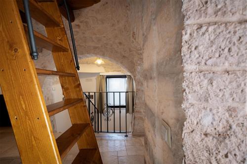  Trulli Quercus in Alberobello