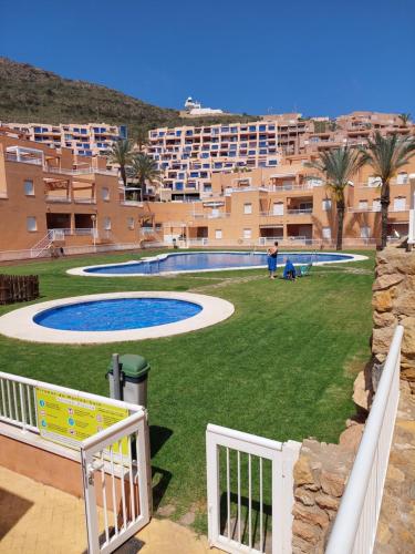  Marine de la Torre, Unterkunft in La Marina de la Torre