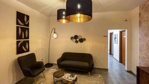 CinqueStanze, Cosenza (fotografie 3)