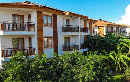 Eftalia Holiday Village