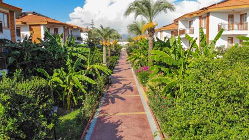 Eftalia Holiday Village