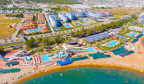 Eftalia Holiday Village
