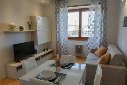 Shelley Apartment, Флоренция