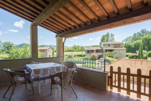 Borgo da Vinci 4
