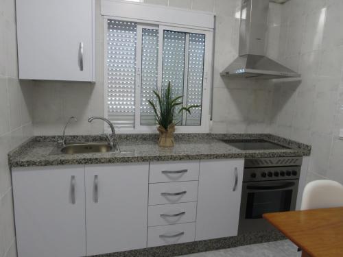 virtuve, CASA TITO JOSE in Valle de Abdalajís