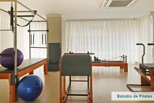 Home Clube em Balneario Camboriu photo