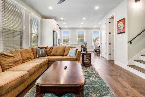 Evergreen Retreat in San Antonio, USA