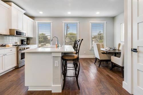 Evergreen Retreat in San Antonio, USA