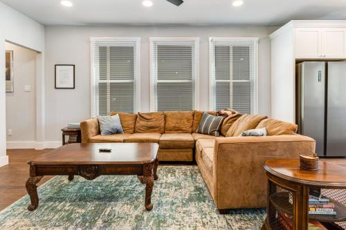 Evergreen Retreat in San Antonio, USA