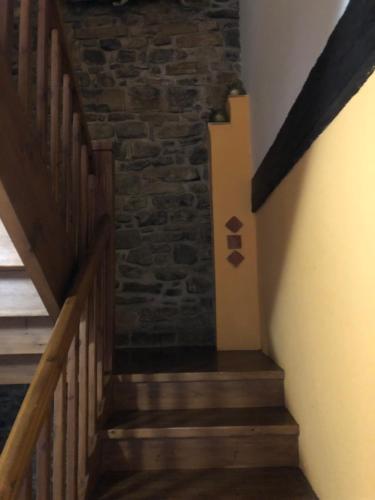  Casa Rural Borau en Pirineo Aragones in Borau
