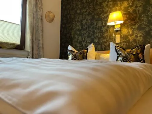 Freigeist • Pension & Brasserie in Witzin, Deutschland