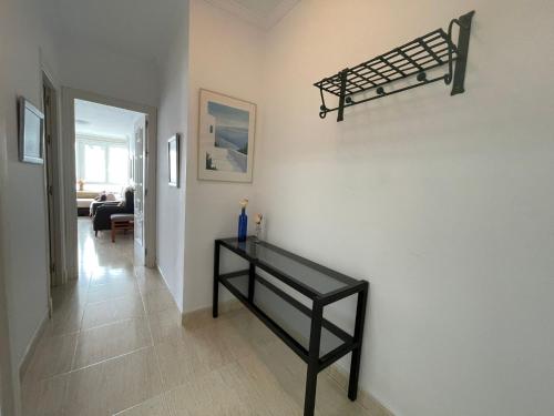 大堂, Aires de Regla, Apartamentos Living Sur in 奇皮奧納市中心