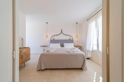 Tenuta Centoporte Room Type - Deluxe Suite