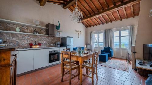  Pesci in Gaiole in Chianti