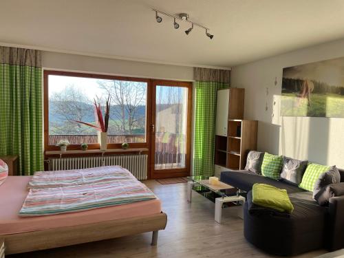 Fewo Ferienpark mit Swimmingpool und Aussicht 15 - Buchenberg Fewo Ferienpark mit Swimmingpool und Aussicht 15 - Buchenberg