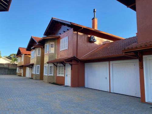 Sobrados Muller in Carniel