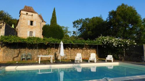 Château de Béduer and Vacation Homes