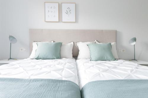  Apartamentos Cangas del Narcea I in 33800 Cangas del Narcea