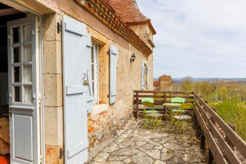 Château de Béduer and Vacation Homes